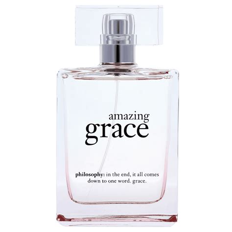 amazing grace perfume dupe|amazing grace perfume at walmart.